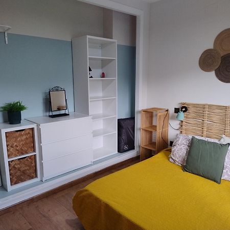 Casa Rural Playa De Altomira Albalate De Zorita Екстер'єр фото