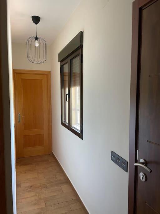 Casa Rural Playa De Altomira Albalate De Zorita Екстер'єр фото